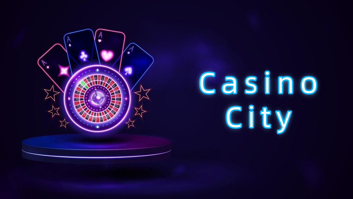 Casino City پاکستان